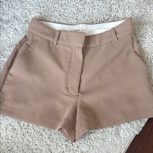 Aritzia Wilfred Anthem Short